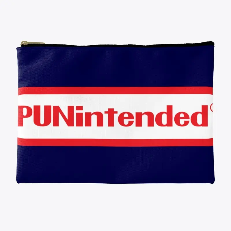 PUNintended