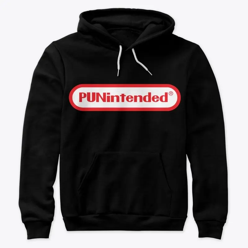 PUNintended